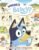 Where’s Bluey?: A Search-and-Find Book