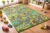 Kids Carpet Playmat Rug City Life Great for Playing with Cars and Toys – Play Learn and Have Fun Safely – Kids Baby Children Educational Road Traffic Play Mat for Bedroom Play Room Game Safe Area