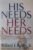 His Needs, Her Needs — 15th Anniversary Edition
