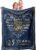 Mosslink 25th Anniversary Throw Blanket