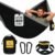 Wise Owl Outfitters Camping Hammock – up to 500lbs Portable Hammock with Tree Straps – Travel, Backpacking, Hiking, Outdoors Camping Gear – Single or Double