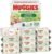 Huggies Natural Care Sensitive Baby Wipes, Unscented, Hypoallergenic, 99% Purifi