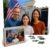 MyPuzzle Custom Photo Puzzle – Personalized Jigsaw Puzzle Made from Your Own Picture, Ideal Gift for Birthdays, Mother’s Day, Valentine’s Day & Weddings – 100 Pieces (Landscape/Horizontal)