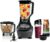 Ninja BL770 Kitchen System (1500W, 8-Cup)