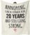 Dulkjio 20th Anniversary Throw Blanket