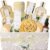 Gifts for Women Spa Luxetique Spa Gift Set, Pamper Gifts 12pcs Vanilla Gifts for Mom, Pamper Gifts for Women, Bath Gift Set with Body Lotion, Bath Bomb, Bubble Bath, Self Care Gifts, Birthday Gifts, Mothers Day