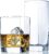 Collins 16-Piece Everyday Drinking Glasses Set