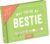 Knock Knock — Why You’re My Bestie Fill-in-the-Love Book