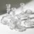 4.33″ Tall Glass Candlestick Set of 6 Clear Crystal Candle Holders for Glass Taper Holder Decor for Wedding Birthday Party Christmas