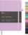 &And Per Se Lined Journal Notebook — A5, 160 Pages