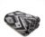 PuTian Merino Wool Blanket (63″x51″, Bohemia Grey)
