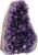 TRUENERGY Natural Amethyst Crystal Cluster – 0.5 To 12 Pounds Dark Purple Grade AAA Raw Quartz Amethysts Stone – Great For Home Decoration, Positive Energy, & Healing Crystals Amatista piedra