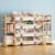 SpaceAid Toy Storage Organizer with 6 Shelves and 12 Bins, Bookshelf, Kids Shelf, Toy Box for Playroom Organization for Bedroom and Decor