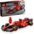LEGO Speed Champions Ferrari SF-24 F1 Race Car Toys – Building Sets for Kids, Boys & Girls, Ages 10+ – Ferrari F1 Model Car Kits for Display or Play – Gift Ideas for Birthdays and Fans – 77242