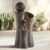 John Timberland Modern Zen Outdoor Floor Fountain