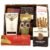 Gift Basket Village – Morning Brew Coffee Lover’s Basket, Featuring Assorted Coffees, Mug & Gourmet Treats, Ideal for Any Occasion