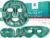 Medi Grade ChillGel Face Ice Pack & Cooling Eye Mask Set