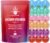 Shower Steamers Aromatherapy 18 Pack, Basket Set for Mothers Day Gifts for Mom Wife Women, Shower Bombs Natural Organic Essential Oil, Teacher Appreciation Gifts, Relaxation & Self Care Home SPA