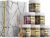 Gifts for Women Who Have Everything Spa Gift Basket, Epsom Bath Salts Gift Basket Set, Self Care Salt W/Essential Oil, Gifts for Mom, Her, Lavender, Eucalyptus, Lemon, Coconut, Tea Tree, Honey Almond