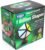 TOSY Magnet Pyramid Glow – 1 Cube Transforms into 1 Billion Shapes (Bunny, Egg, Flowers, Hearts), Easter Basket Stuffers Gift, 12 pcs, 243 Magnets, Glowing, Holographic Design, Puzzle/STEM Toy