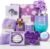 Birthday Gifts Basket for Women, Unique Self Care Package Relaxation Spa Bath Set for Mom,Get Well Soon Box for Her, Christmas Mother’s Day Thinking of You Gift Ideas For Best Friends,sister, wife