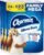 Charmin Ultra Soft Cushiony Touch Toilet Paper, 24 Family Mega = 123 Regular Rol