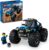 LEGO City Blue Monster Truck Off-Road Playset (60402)