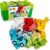LEGO DUPLO Classic Brick Box Building Blocks – Learning & Educational Toys for Toddlers, Preschool, Ages 1.5+ Years – Develop Fine Motor Skills – Gift for Birthdays – 10913