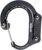 HeroClip Medium Rotating Gear Clip & Hook