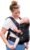 Infantino Flip Advanced 4-in-1 Ergonomic Baby Carrier (Newborn to Toddler)