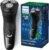 Philips Norelco Shaver 2400 — Wet & Dry Electric Shaver