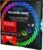 TOSY Flying Disc – 108 RGB Multicolor or 36 Monocolor LEDs, Super Bright, Smart Modes, Easter Basket Stuffers Gift, Camping Toy for Kid/Teen/Adult, Auto Light Up, Rechargeable, Waterproof, 175g