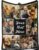 Custom Photo Blanket — Personalized with Your Picture