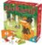 OUTFOXED, A CLASSIC WHO DUNNIT GAME FOR PRESCHOOLERS, 4 players