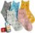 Jeasona Cute Cat Gifts for Women Animal Cat Socks Wife Mom Girlfriend Daughter