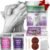 Luna Bean Hand Casting Kit — Couples