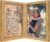 Mom Gift from Daughter Son for Christmas, Birthday, Mother’s Day Poem in Frame Personalized Picture Frames for Mom Double 5×7 Hinged Photo Frame Gifts for Best Mother