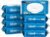 Cottonelle Fresh Feel Flushable Wet Wipes, Adult Wet Wipes, 8 Flip-Top Packs, 42