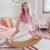 Gentle Monster Wobble Balance Board, Wooden Montessori Toy Rocker Board Natural Wood Kids Toddler Open Ended Learning Toy Yoga Curvy Board for Adult Office Classroom Christmas Gifts