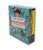 Where’s Waldo? The Magnificent Mini Boxed Set: (A Compact, Travel-Sized Box Set of 5 Hidden Object Activity Books, Packed with Search & Find Puzzle Adventures – a Perfect Gift for All Ages)
