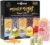 Pop n’ Dulge Movie Night Popcorn Kit