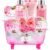 Body & Earth Spa Gifts for Women Self Care Kit – 8pcs Cherry Blossom & Jasmine Bath Sets for Women, Birthday, Mother’s Day Gift Baskets for Mother, Wife, Girlfriends