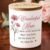 TEEZWONDER Birthday Gifts for Mom from Daughter Son – Wonderful Mom Long Lasting Vanilla Lavender Candle 10 oz – Birthday Gift for Moms Mama, Mother Gifts Ideas, Candle for Women