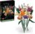 LEGO Botanicals Flower Bouquet 10280