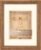 WYNCO Antique Bronze Ornate Picture Frame (11×14)