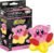 BePuzzled, Kirby Original 3D Crystal Puzzle, 37 Piece Brain Teaser, Collectible Display Puzzle for Kids & Adults Ages 12+
