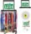 Race Medal Holder Wall Hanger,Marathon Medal Display and Runner Medal Hanger Display,Bib Running Medal Display, Running Medal Hanger Display,Medal Holder for Wall,Gifts For Runners Athlete Luxurious