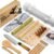 ISSEVE DIY Sushi Making Kit