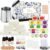 Complete Candle Making Kit for Beginners