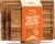 SMIRLY Acacia Wood Cutting board for Kitchen – Wood Cutting Boards for Meal Prep, Serving, Charcuterie – Kitchen Gadgets, House Warming Gifts – Wooden Chopping Board Set of 3 with Holder